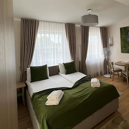 1912 Bed & Breakfast Klaipėda Eksteriør bilde