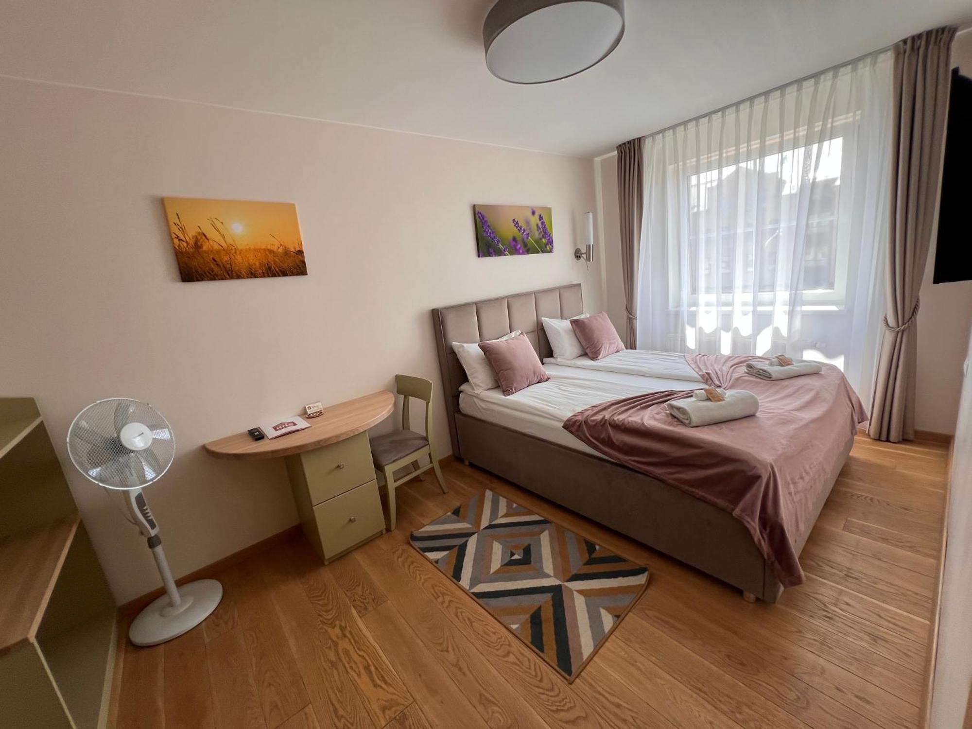 1912 Bed & Breakfast Klaipėda Eksteriør bilde