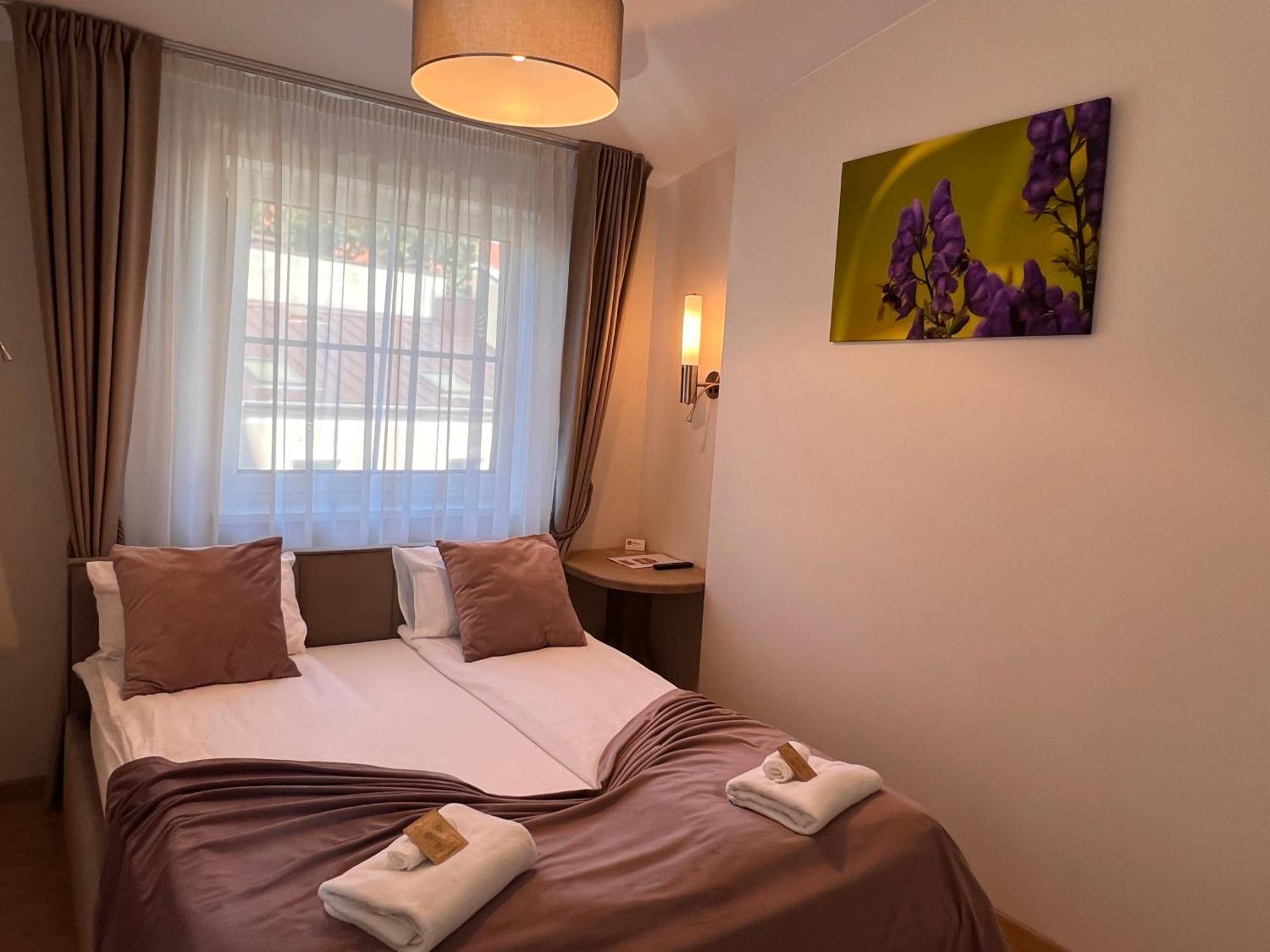 1912 Bed & Breakfast Klaipėda Eksteriør bilde