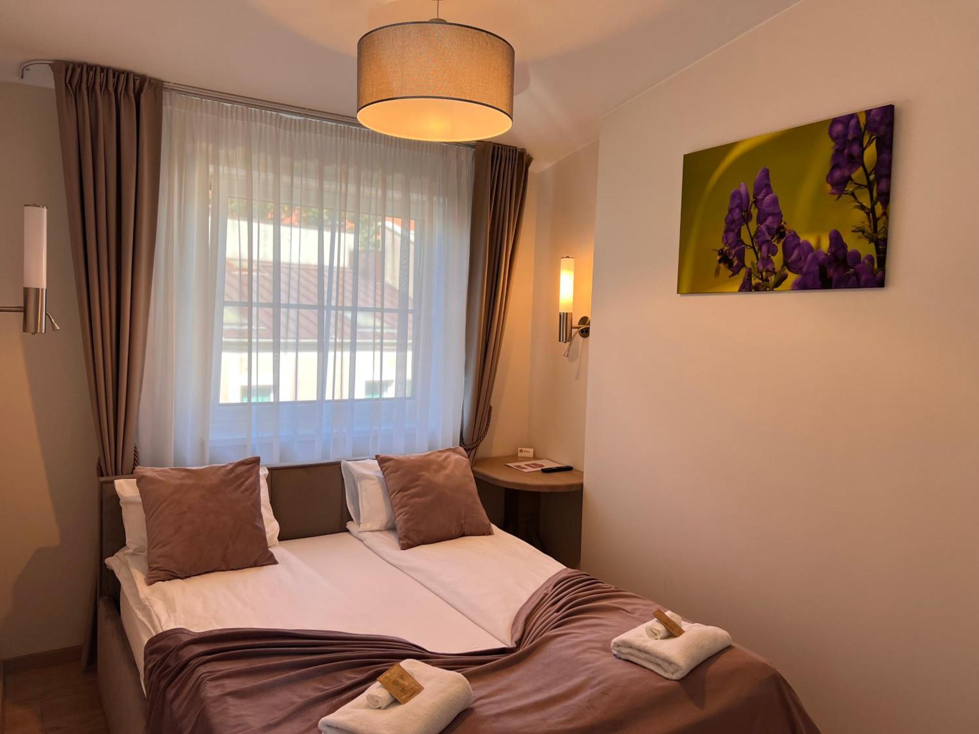 1912 Bed & Breakfast Klaipėda Eksteriør bilde