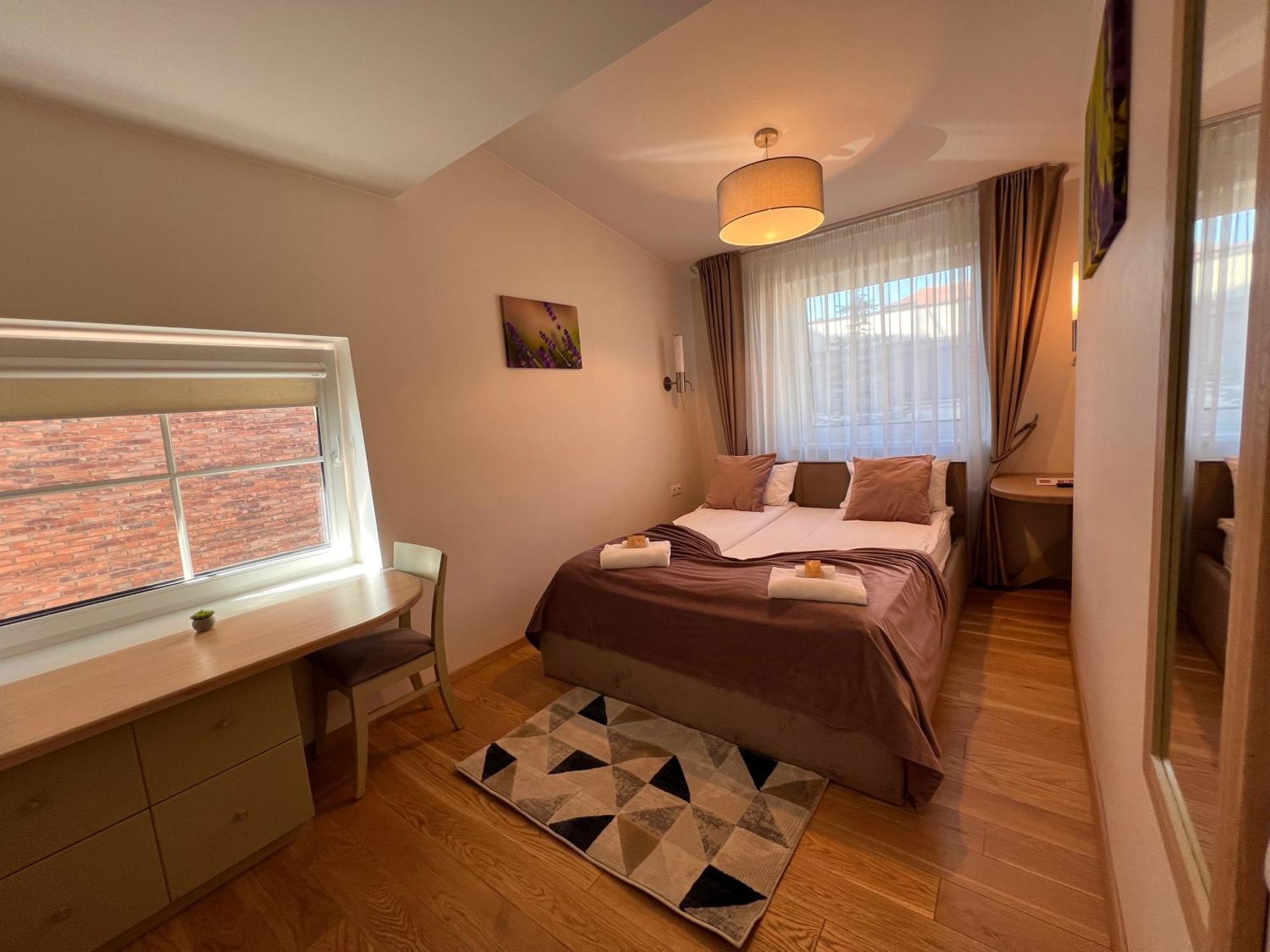 1912 Bed & Breakfast Klaipėda Eksteriør bilde