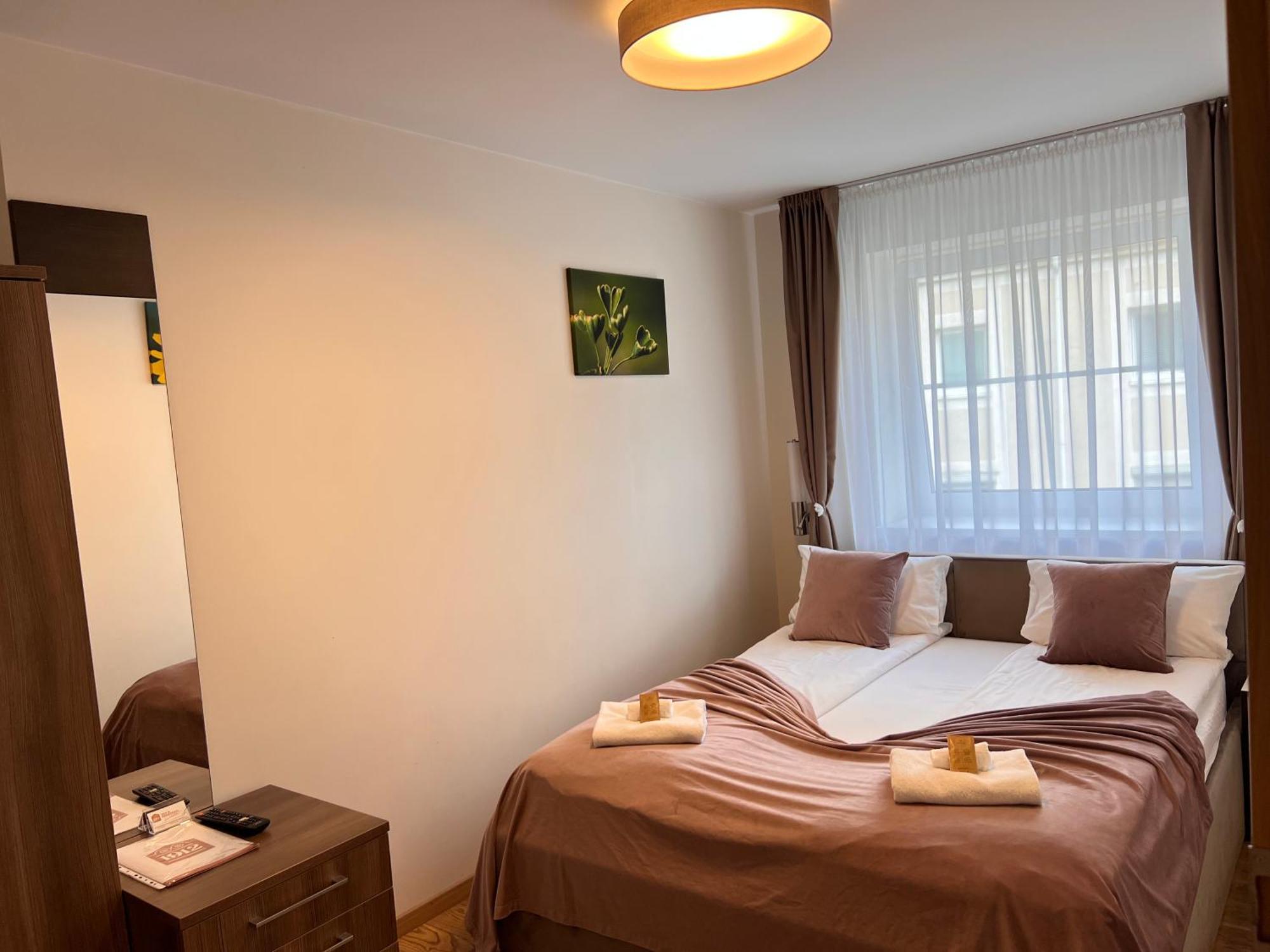 1912 Bed & Breakfast Klaipėda Eksteriør bilde